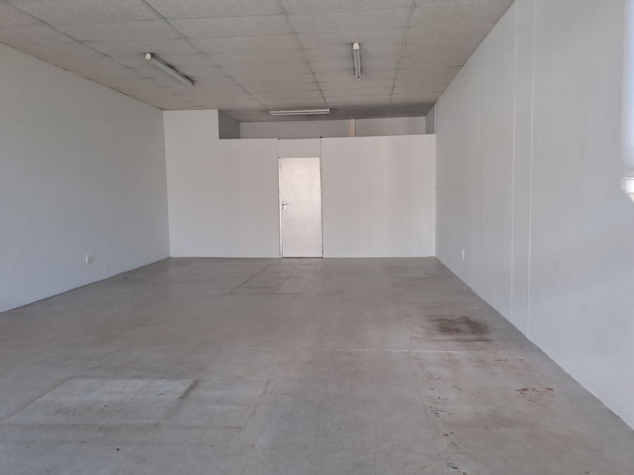 To Let commercial Property for Rent in Anchorage Park Western Cape